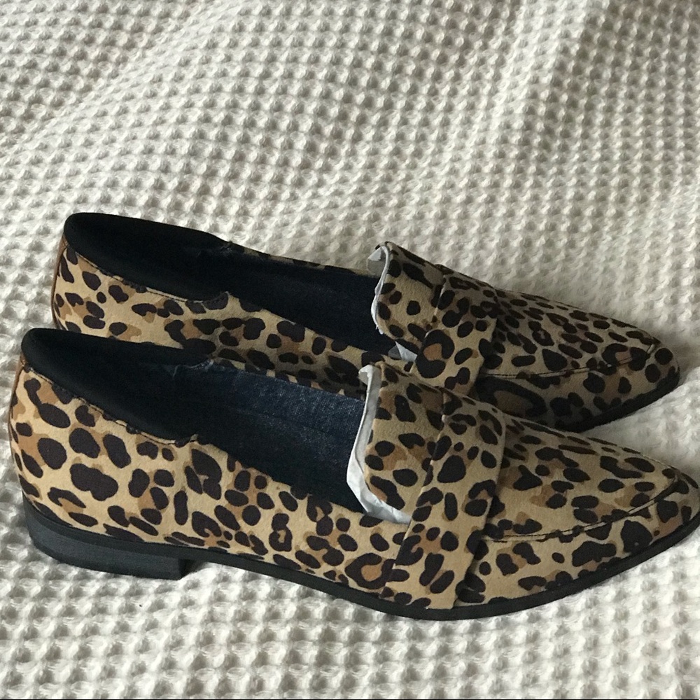 NWT Dr. Scholl’s Leo Loafer - Picture 3 of 6